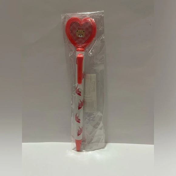 Sanrio Puroland Tiny Chum Pen - Picture 3 of 6